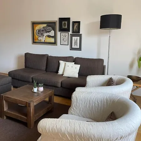 Spacious 3Br/2Bt Apartment With A/C In City Center Zagreb Exterior photo