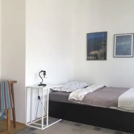 Spacious 3Br/2Bt Apartment With A/C In City Center Zagreb Exterior photo