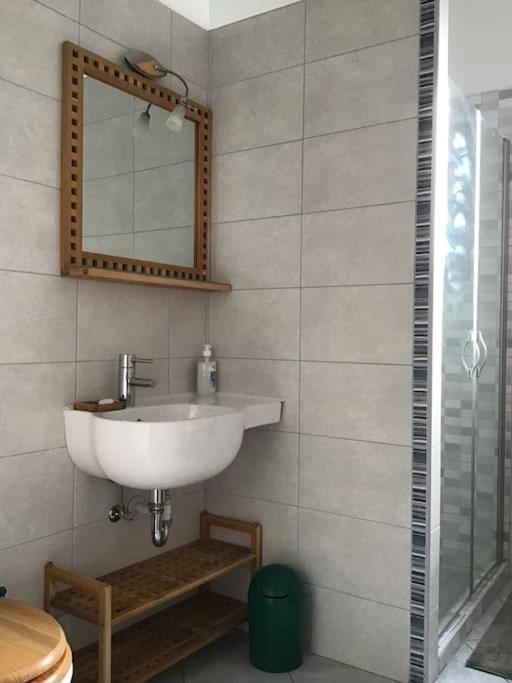 Spacious 3br/2bt With A/c In Center Zagreb