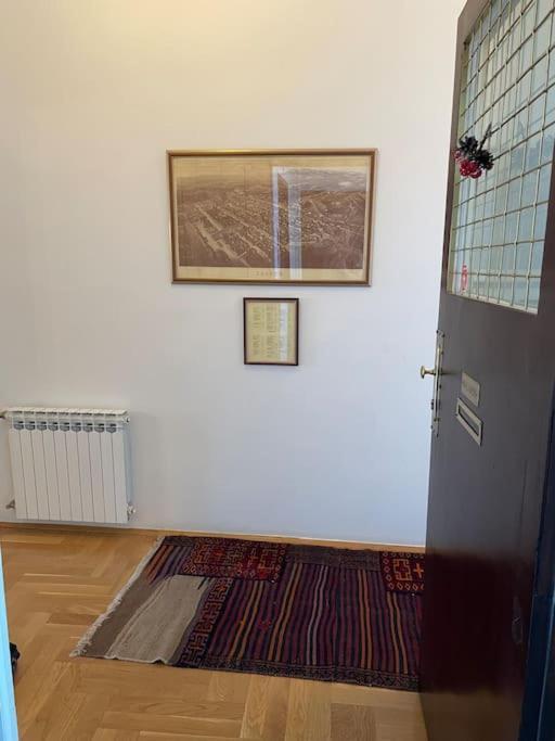Spacious 3br/2bt With A/c In Center * Zagreb